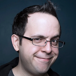 Stefan Martello