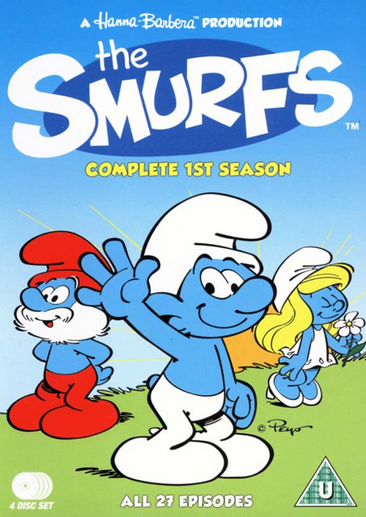 The Smurfs (TV Series 1981–1989) - Episode list - IMDb
