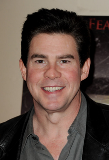 Ralph Garman