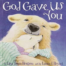 God Gave Us You 2011 CD Cover