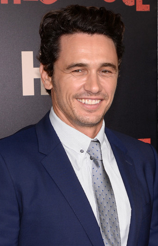 James Franco filmography - Wikipedia