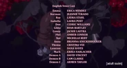 Episode 1 Credits