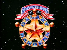 Adventures of the Galaxy Rangers (1986), English Voice Over Wikia