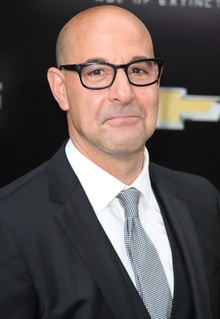 Stanley Tucci