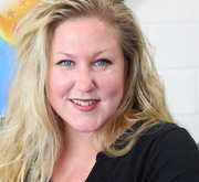 Tiffany Vollmer