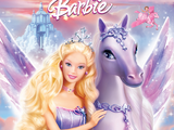 Barbie and the Magic of Pegasus (2005)