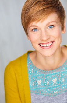 Kara Davidson