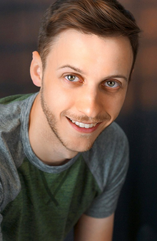Daniel Millhouse