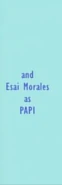 Episode 45 Credits Part 2