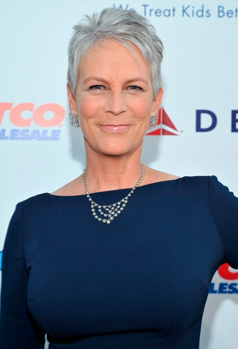 Jamie Lee Curtis, Voice over and voice acting Wiki