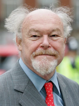 Timothy West