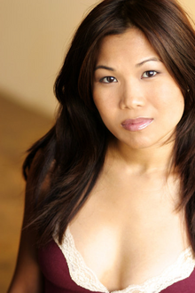 Jenn Wong