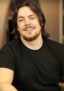 Arin Hanson