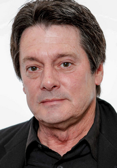 John Vickery