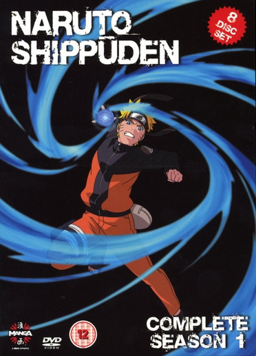 Naruto shippuden english outlet voice all episodes