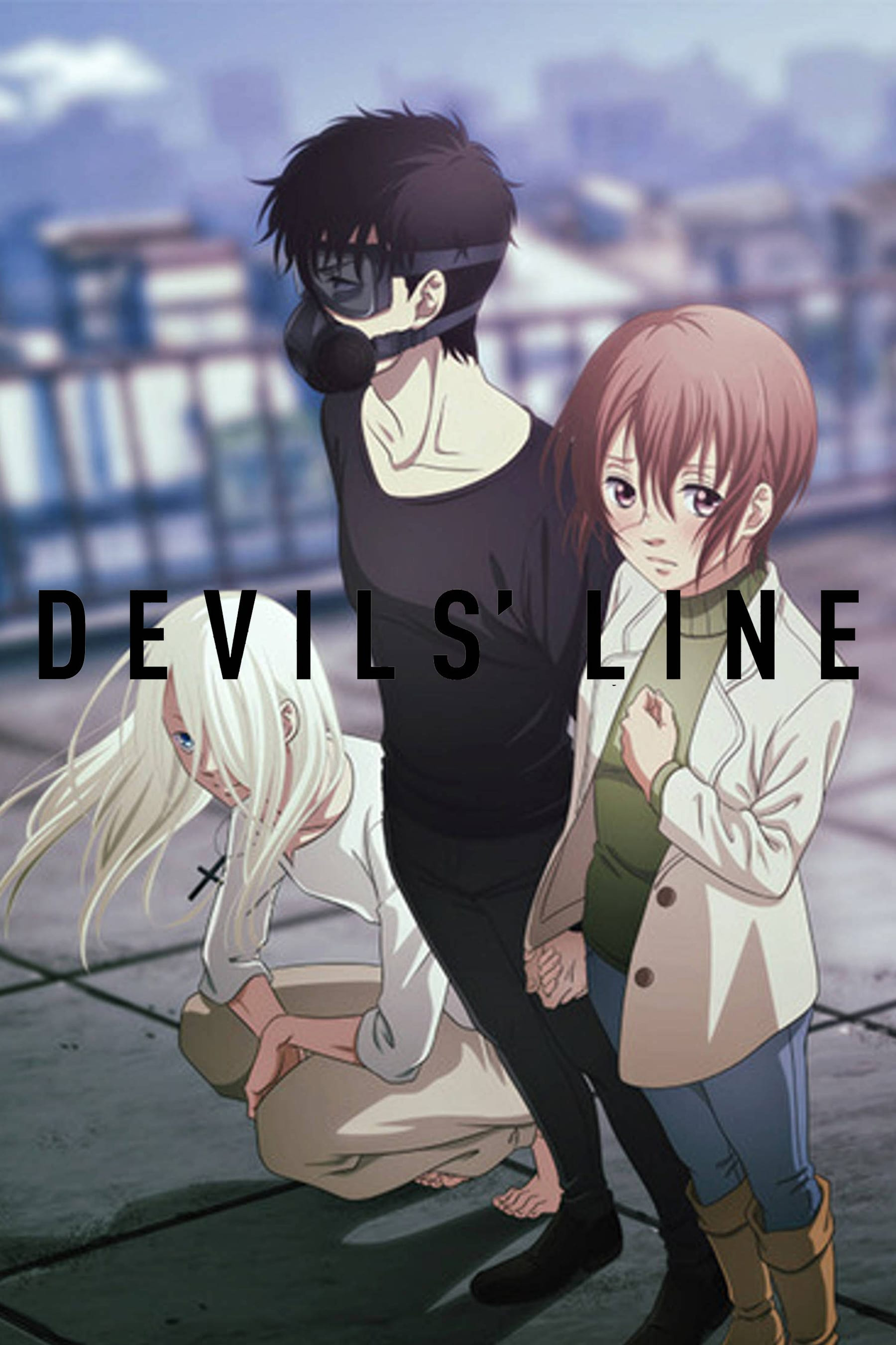 Devils' Line (2019) | English Voice Over Wikia | Fandom