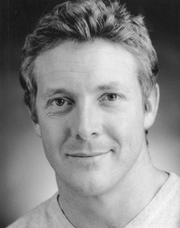 Glenn Wrage