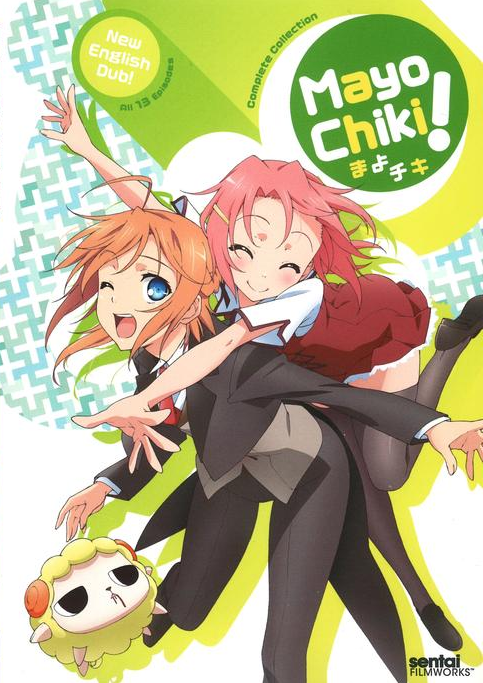 Mayo chiki full episodes shop