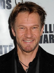Thure Riefenstein