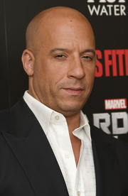 Vin Diesel