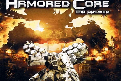 Armored Core: Fort Tower Song | Armored Core Wiki | Fandom