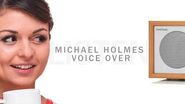 Mike Holmes commercial voice reel