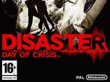 Disaster: Day of Crisis (2008)