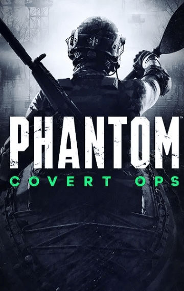 Phantom: Covert Ops - Metacritic