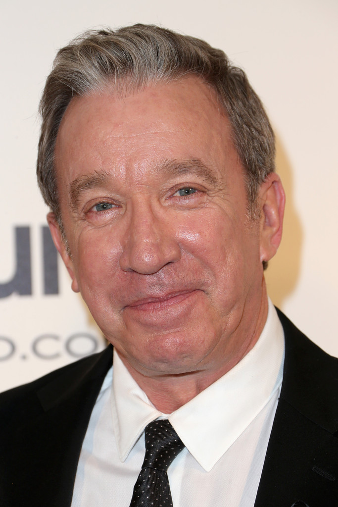 Tim Allen | English Dubbing USA | Fandom