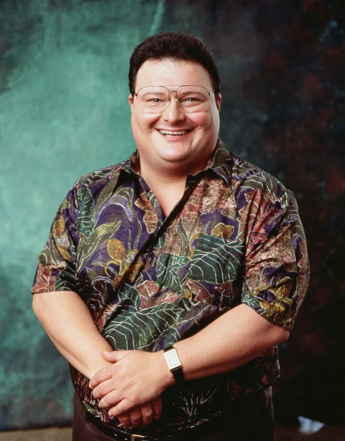 Wayne Knight English Dubbing USA Wiki Fandom