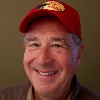 john morris toy story