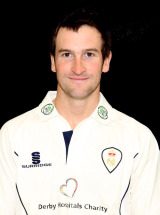Lee Goddard | English Domestic Cricket Wiki | Fandom