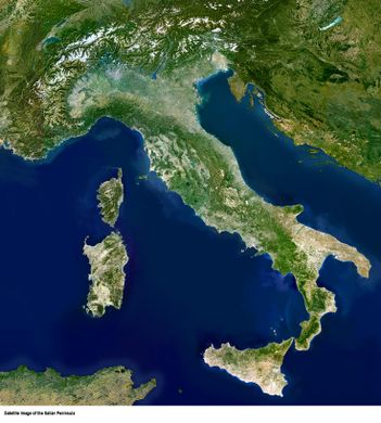 Italy | English Folklore Saga Wiki | Fandom