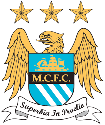 Manchester City Football Club – Wikipédia, a enciclopédia livre