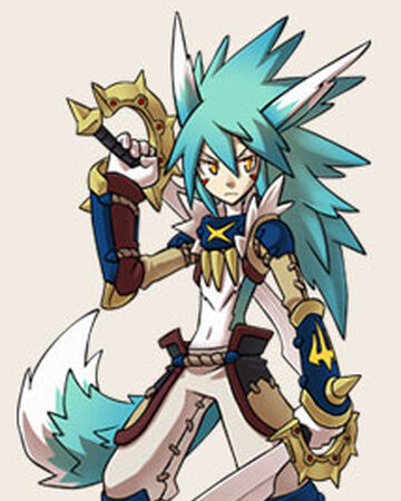 wolf 12 tails online english wiki