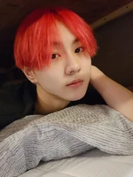 Jungwon Weverse 220503 (4).jpeg (334 KB) Weverse May 3, 2022