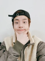 Weverse January 24, 2021