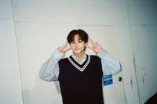 Jungwon-Weverse-Update-220325.jpg (123 KB) Weverse March 25, 2022