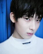 Sunoo dazed update 1.jpg (119 KB) Sunoo for Dazed Magazine (Feb. 2021)