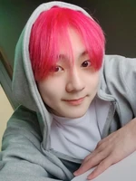 Jungwon Weverse 220425 (2).jpeg (337 KB) Weverse April 25, 2022