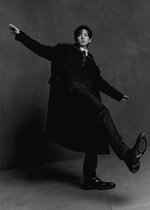 Heeseung for AMI Paris as House Ambassadors #2