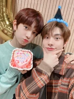 Twitter November 15, 2020