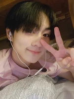 Jungwon-Twitter-Update-220331-3.jpg (318 KB) Twitter March 31, 2022