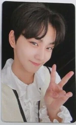 Jungwon BORDER DAY ONE Dusk Photocard 2.png (310 KB) BORDER : DAY ONE Dusk #2