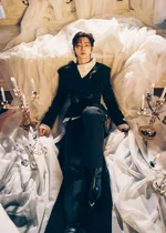 DARK BLOOD #2 FULL ver. #2