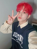 Jungwon Weverse 220628 (1).jpeg (259 KB) Weverse June 28, 2022