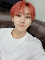 Jungwon Weverse 220714 (2).jpeg (248 KB) Weverse July 14, 2022