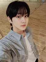 Jungwon twitter update 210612 2.jpg (364 KB) Twitter June 12, 2021