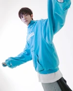 Heeseung for Dazed Magazine (Feb. 2021)