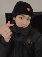 Jungwon weverse update 210121 3.jpg (219 KB) Weverse January 21, 2021